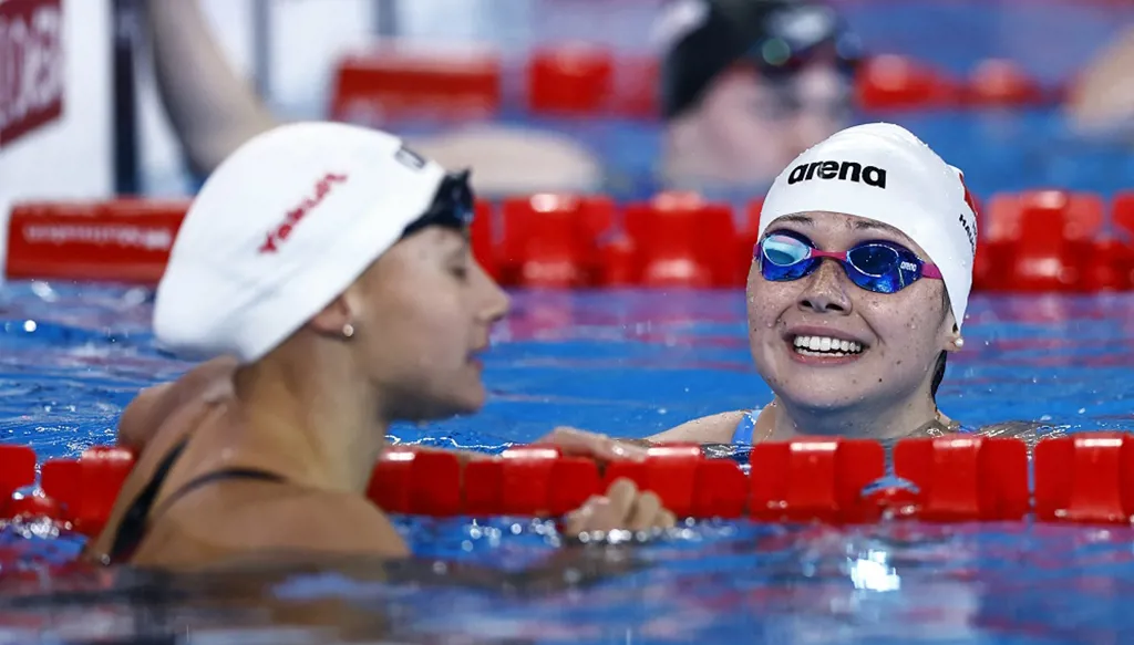 هوغي برسالة صادقة: الاعتناء بالجسد أولى من الألقاب