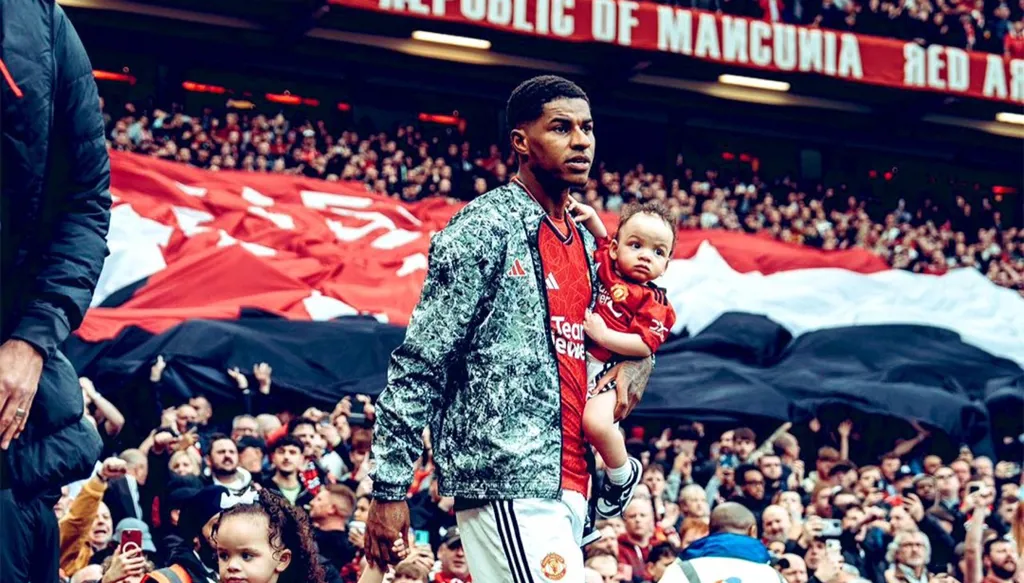 راشفورد يضحي من أجل الانضمام إلى برشلونة