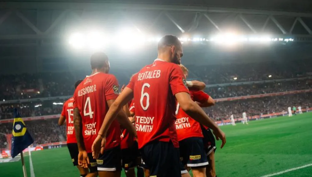 الجزائري بن طالب يتخطى "الأزمة القلبية"