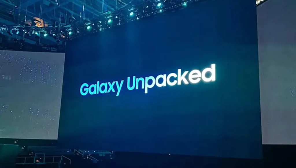 مؤتمر Galaxy Unpacked 2026.. ماذا ستكشف "سامسونغ"؟