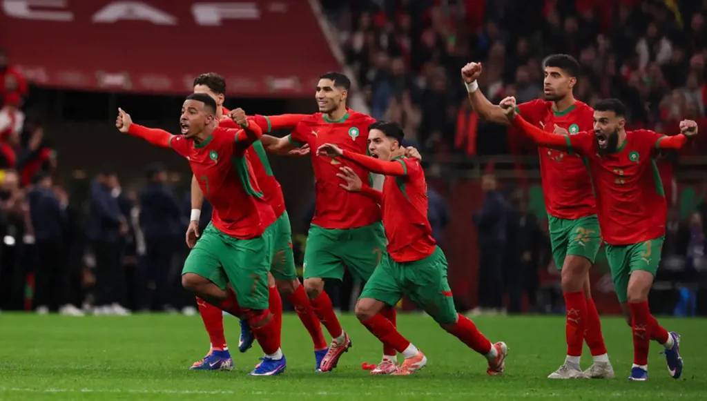 بين الحلم والواقع... هل يتكرر إنجاز المغرب في كأس العالم 2026؟