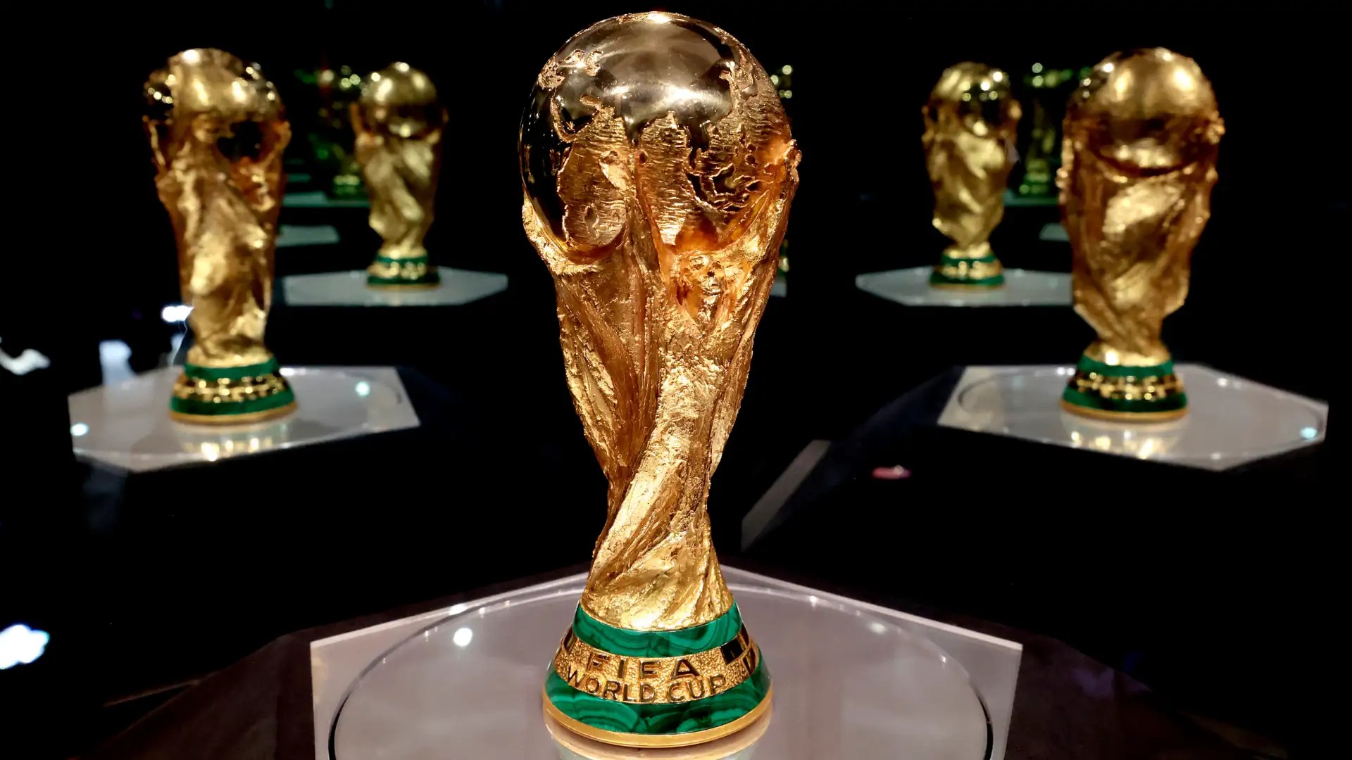 كأس العالم.