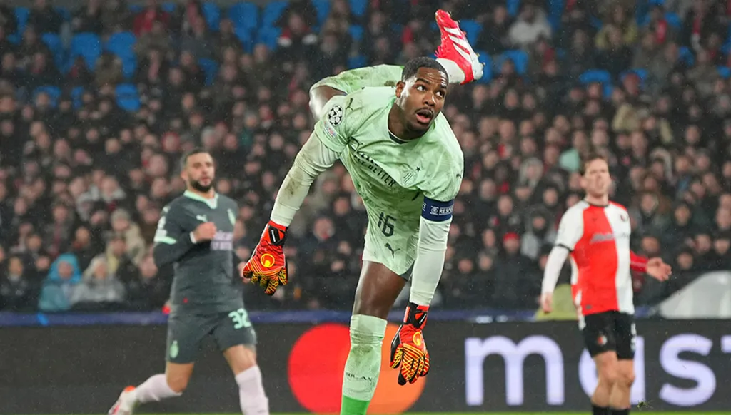 قانون جديد يطال حراس المرمى... ركنية بعد 8 ثوان؟