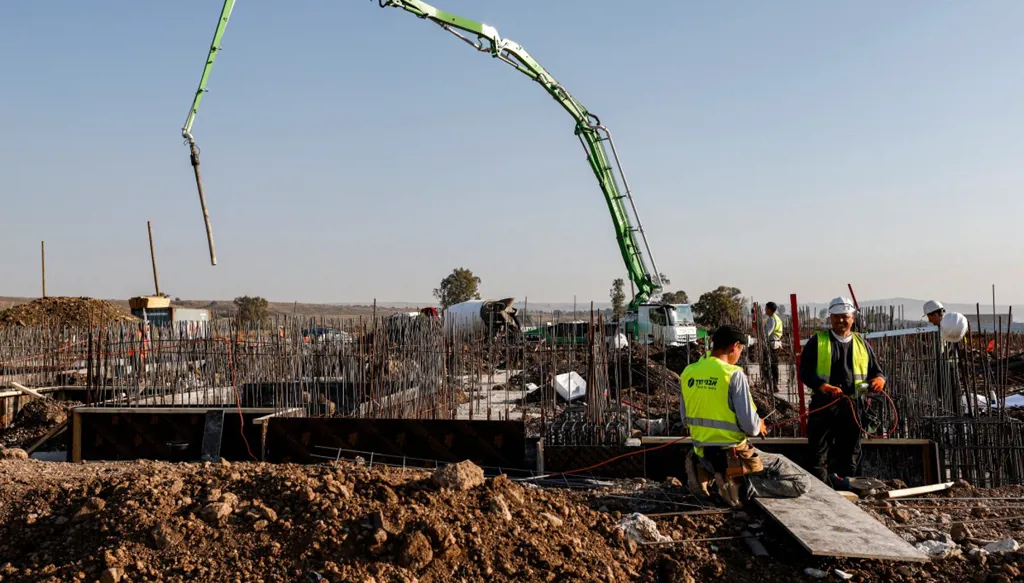 حقيقة ما يسعى إليه نتنياهو في سوريا