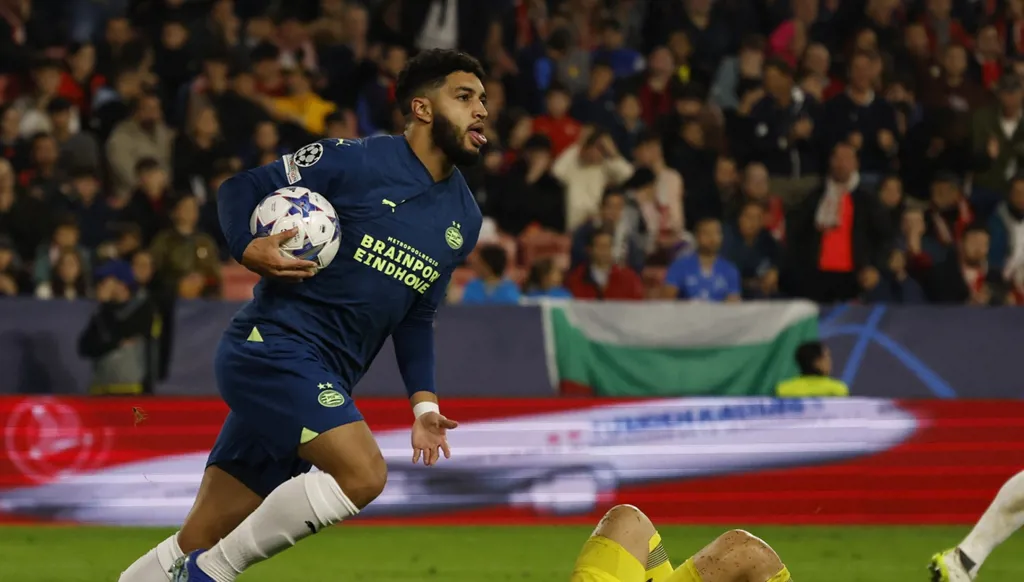 لاعب مغربي على رادار بايرن ميونيخ... من هو إسماعيل صيباري؟