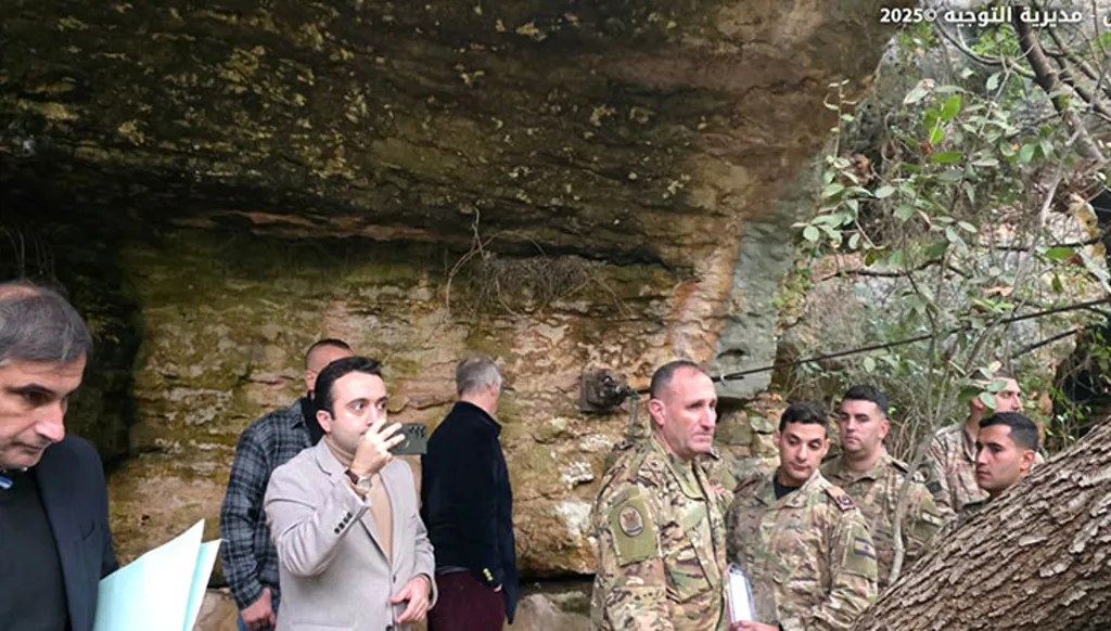 غراهام حسمها ولا دعم للبنان قبل تنفيذ ما هو مطلوب... ياسين لـ"النهار": نحن أمام توقيت ومهمة للوصول إلى الدعم