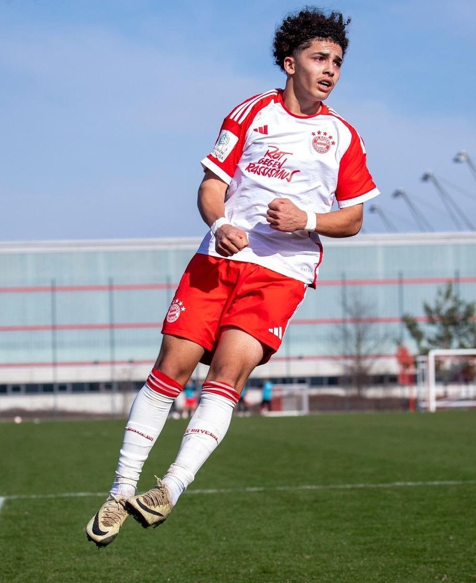 يوسف نصراوي. (وكالات)