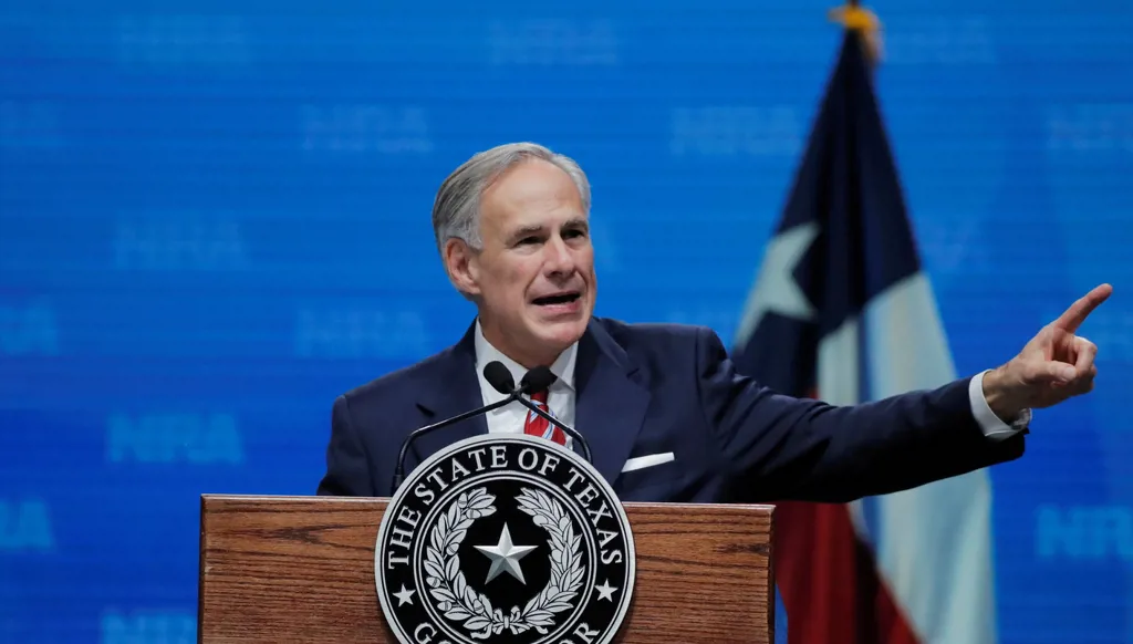 تكساس تُدرج جماعة "الإخوان" ومنظمة "كير" على قائمة الإرهاب