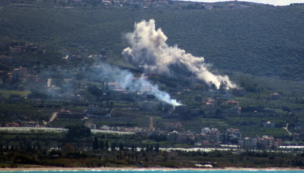 نتنياهو يفصل بين الملفين اللبناني والإيراني... وكاتس يؤكّد توسيع المنطقة العازلة جنوب الليطاني