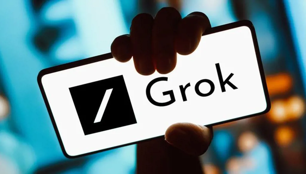 روبوت الدردشة "غروك" التابع لماسك يحذف منشورات بعد اتهامات بنشر محتوى معادٍ للسامية