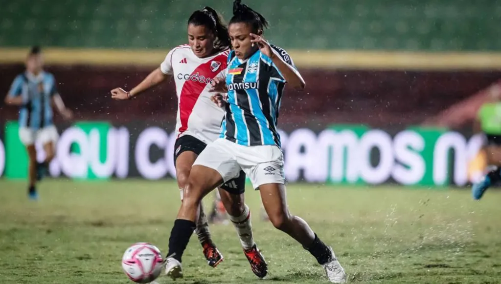 اعتقال لاعبات أرجنتينيات في البرازيل بتهمة العنصرية