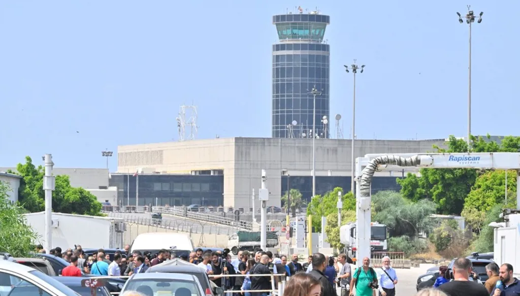 تحذير سفر أميركي من المستوى الرابع يشمل لبنان ضمن 21 دولة