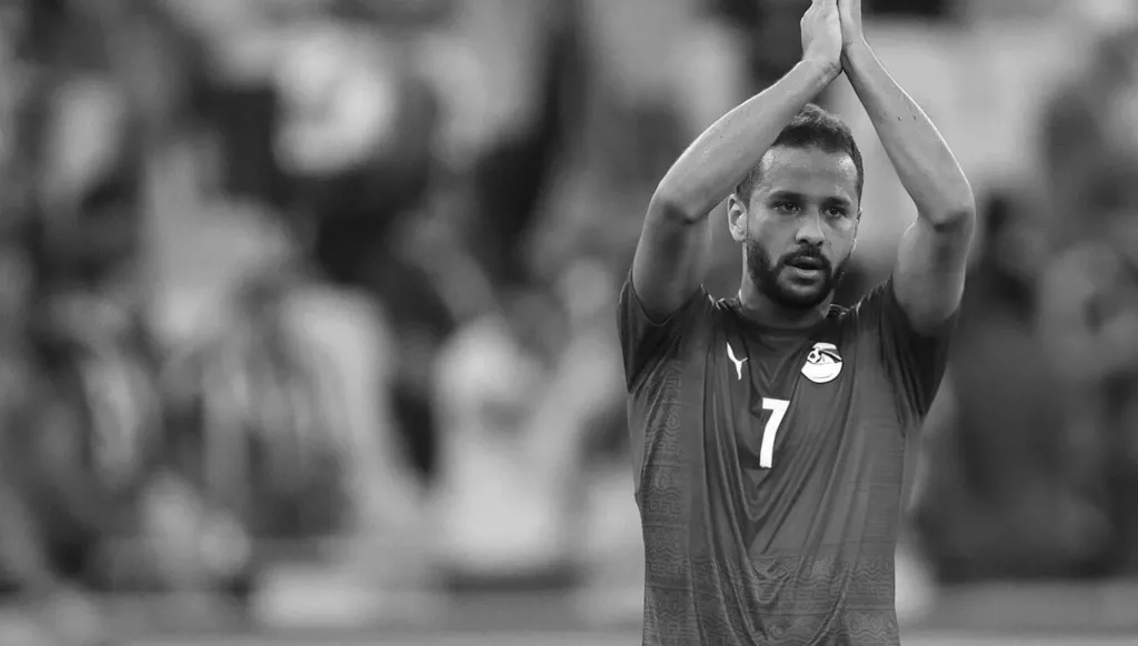 النيابة المصرية تكشف نتائج التحقيقات في وفاة اللاعب أحمد رفعت