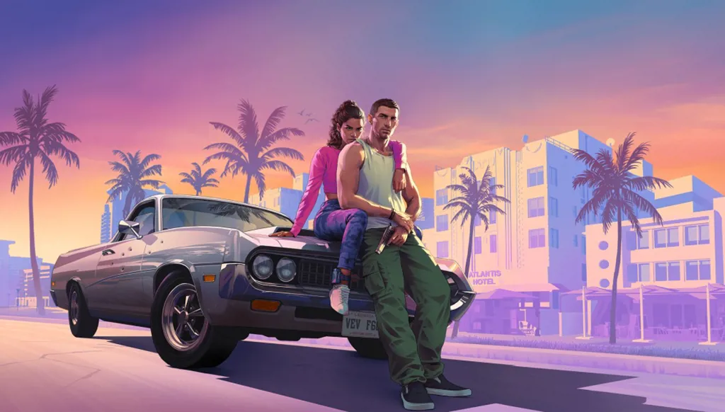 مع إضافات مميّزة... إليكم موعد إصدار "GTA 6"