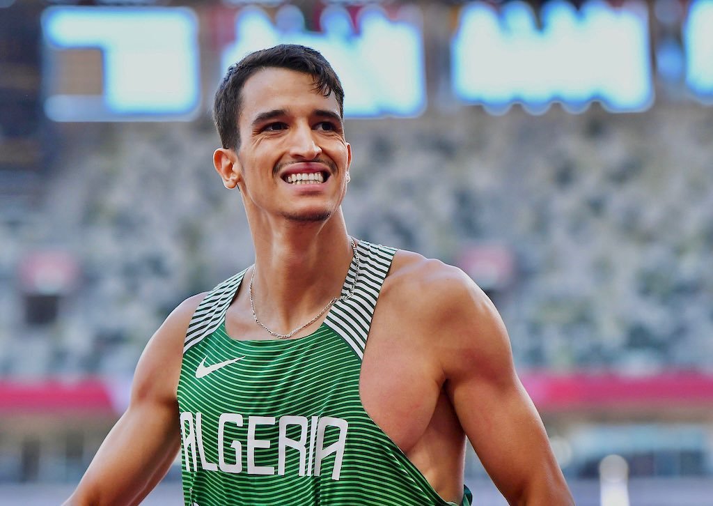 ياسر محمد طاهر تريكي. (إكس)