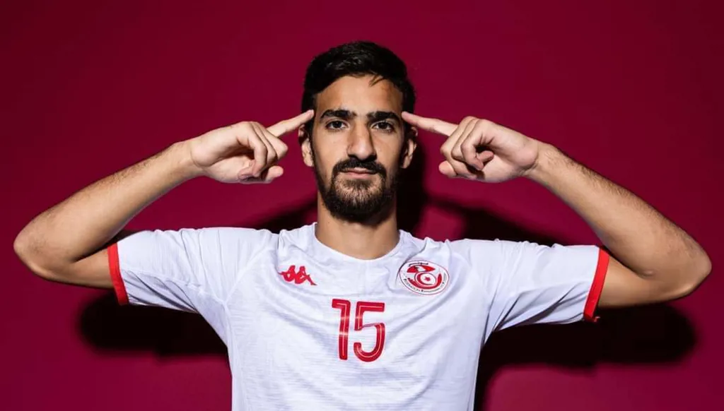 الشمال القطري يضم التونسي محمد علي بن رمضان