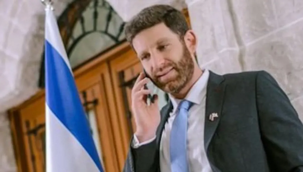 جنوب أفريقيا تطرد القائم بالأعمال الإسرائيلي... وتل أبيب ترّد بالمثل!