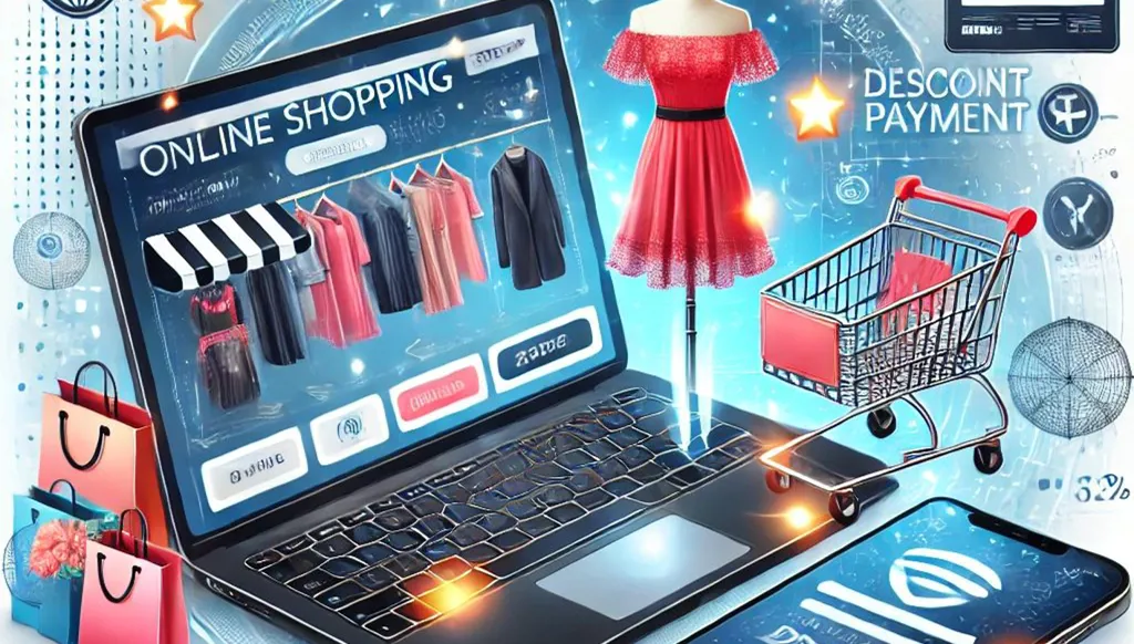 "غوغل" تعزز تجربة التسوق الإلكتروني بأدوات ذكية جديدة