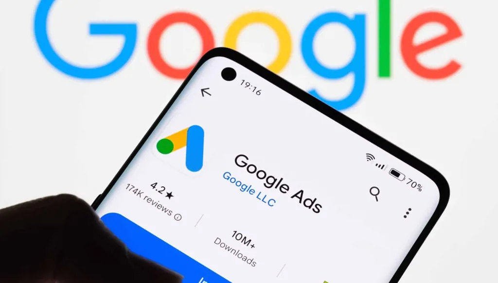 غوغل تضيف أدوات ذكاء اصطناعي جديدة إلى Google Ads وAnalytics