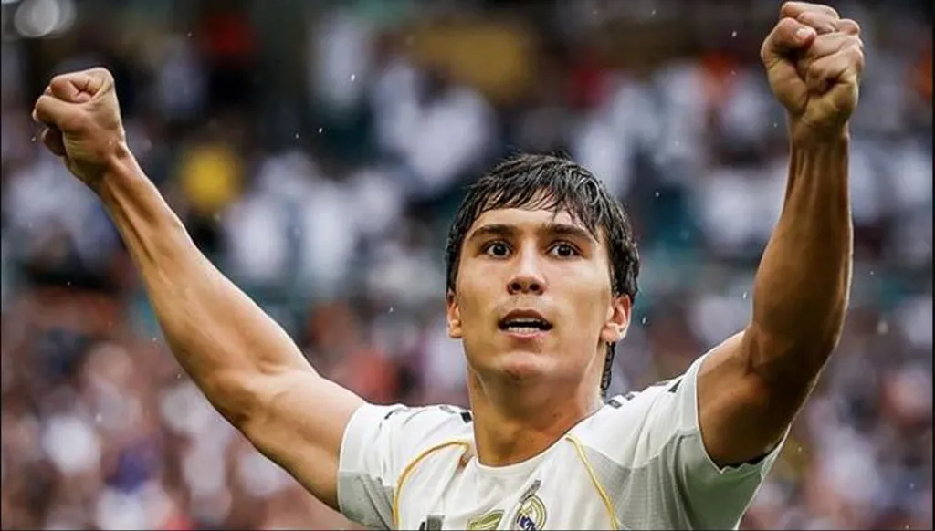 ترتيب هدافي كأس العالم للأندية... 4 في الصدارة