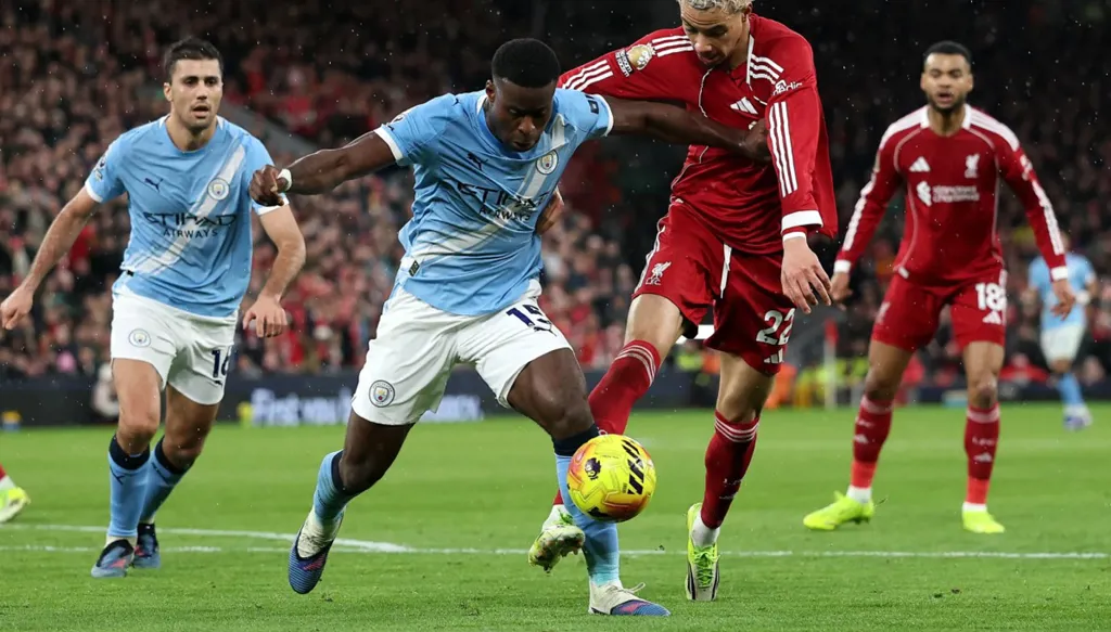 مارك غويهي... العقاب الذي رفضه ليفربول