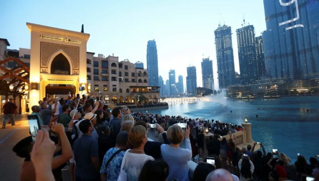 الإمارات سادس أفضل وجهة للمسلمين عالمياً.. والسوق يبلغ 208 ملايين مسافر