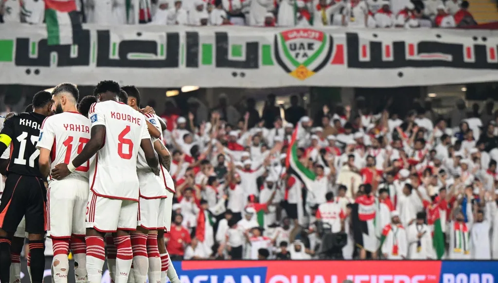 الإمارات تبدأ رحلة كأس الخليج الـ27 بمواجهة اليمن في جدة