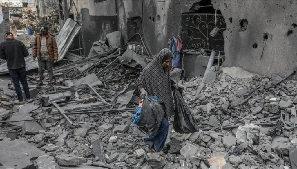 لا عيد في غزة ولا في لبنان... تعثر المفاوضات إجازة لإسرائيل