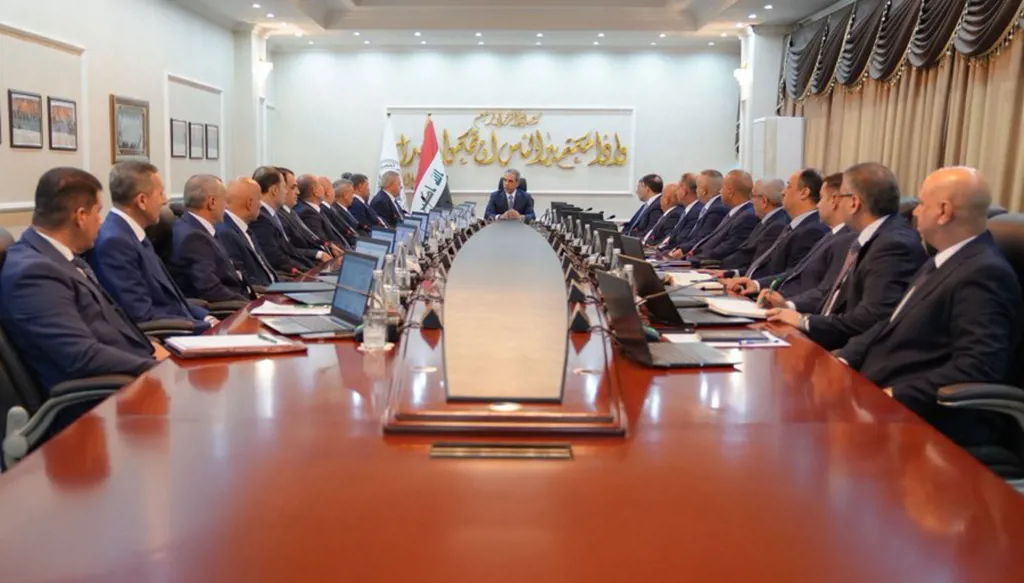 مجلس القضاء العراقي: ندعو جميع الأحزاب والقوى السياسية لاحترام التوقيتات الدستورية