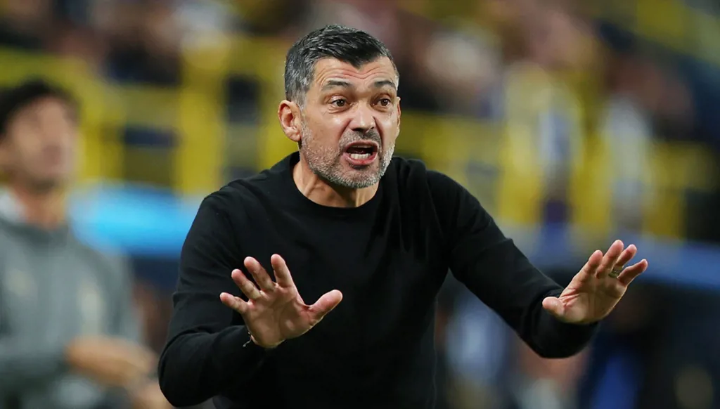 مدرب الاتحاد يُحمّل حكم المباراة الخسارة أمام النصر