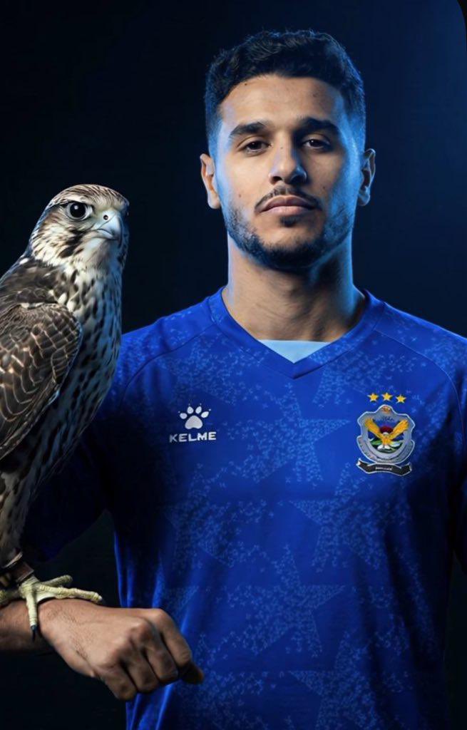 عيد الرشيدي. (حساب عيد الرشيدي على إكس)