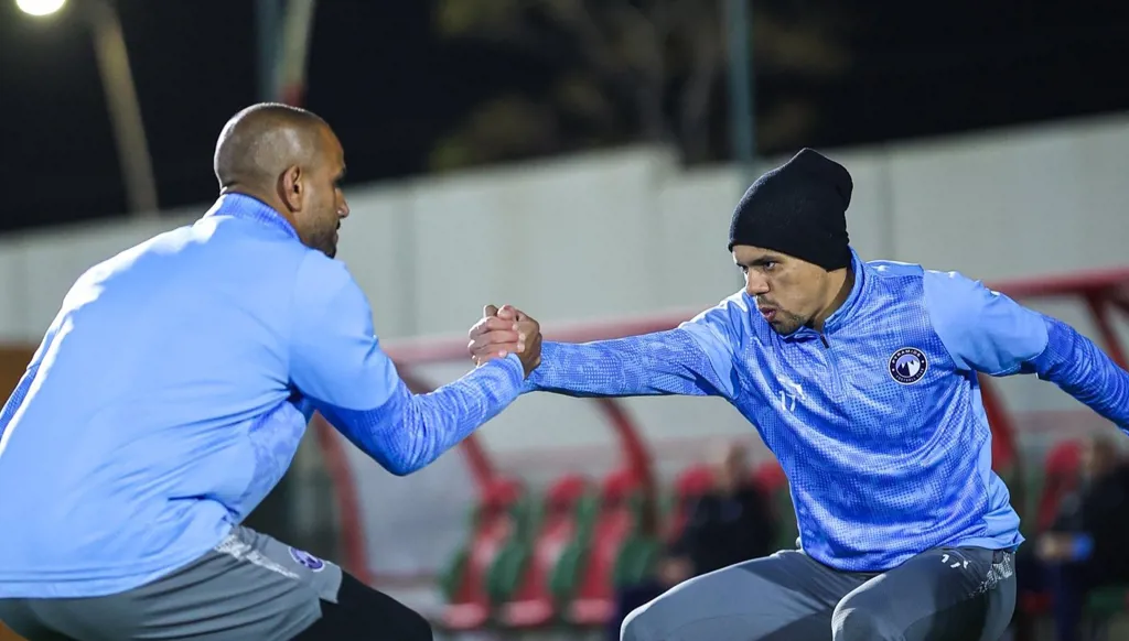 نهضة بركان يواجه بيراميدز في صراع صدارة المجموعة الأولى بدوري أبطال أفريقيا... موعد المباراة والقنوات الناقلة