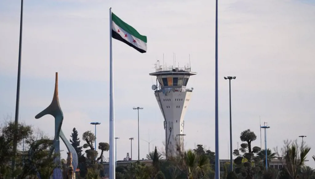 رادار دمشق يكشف سباق النفوذ بين تركيا وإسرائيل داخل سوريا