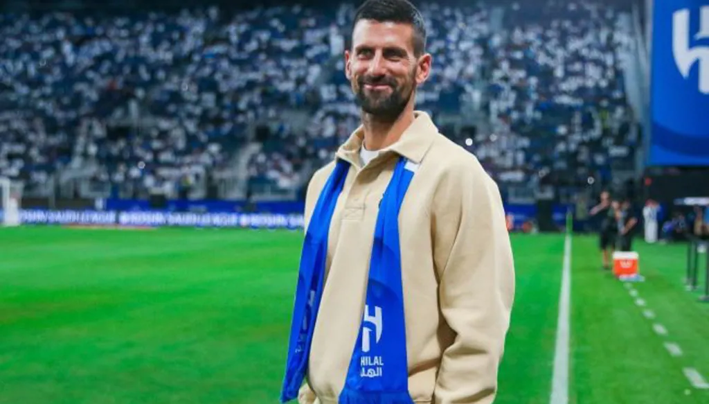 موراي يغيب وديكوفيتش ينتظر النصائح