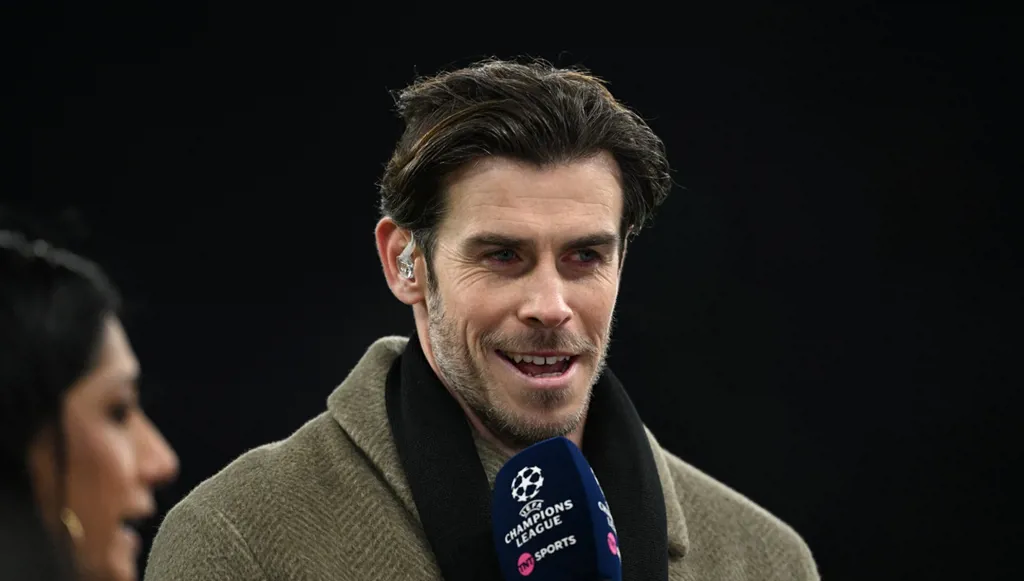 غاريث بايل يكشف سبب فشل تشابي ألونسو مع ريال مدريد