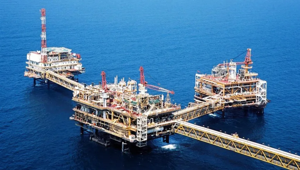 من بحر غزة ولبنان إلى اللاذقية: ثروة الغاز وإعادة رسم المنطقة