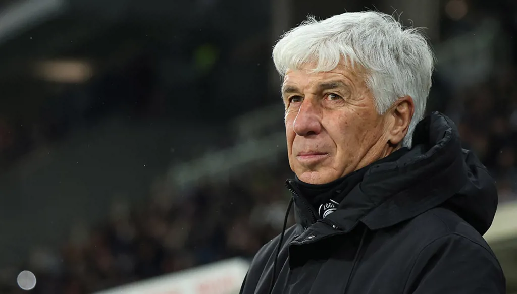 غاسبيريني يعيد إحياء ثلاثي هجوم أتالانتا