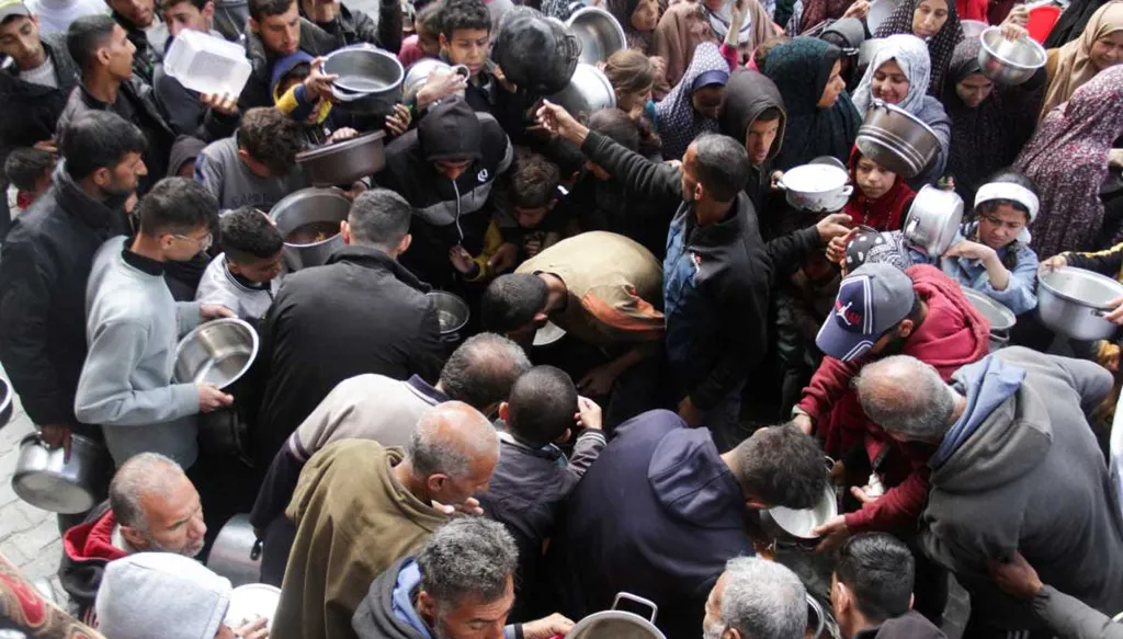 الأمم المتحدة: عرقلة ممنهجة لجهود الإغاثة في غزة