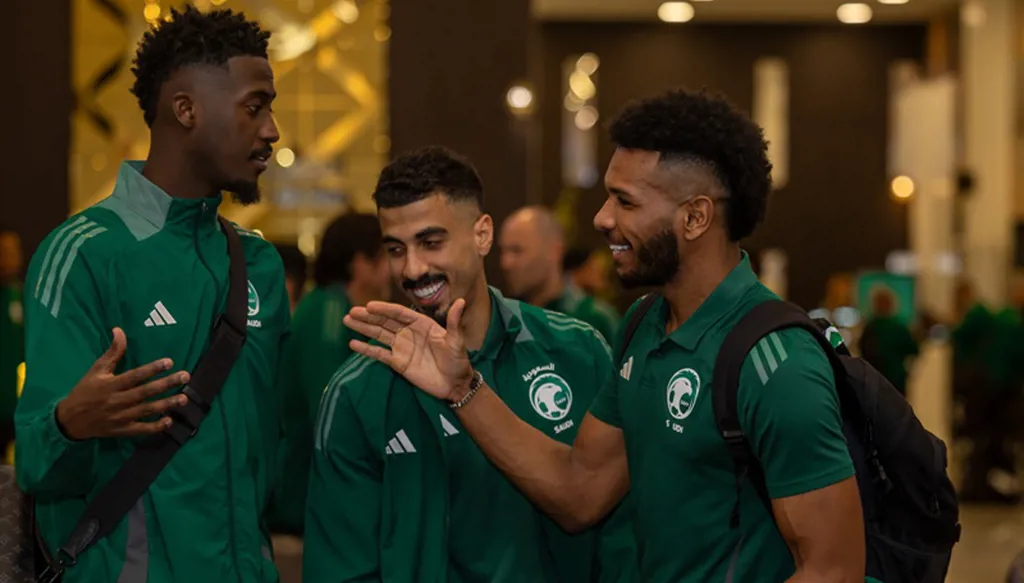 الصدارة على حالها في "روشن" قبل استحقاق المنتخب السعودي المرتقب