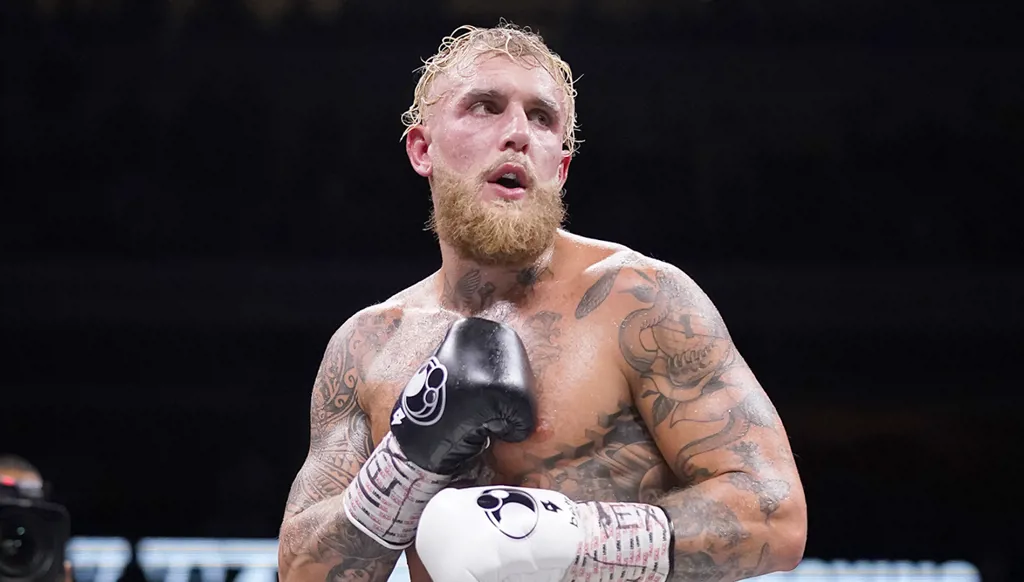 بعد تايسون وتشافيز... جيك بول يخوض نزالاً عالمياً جديداً