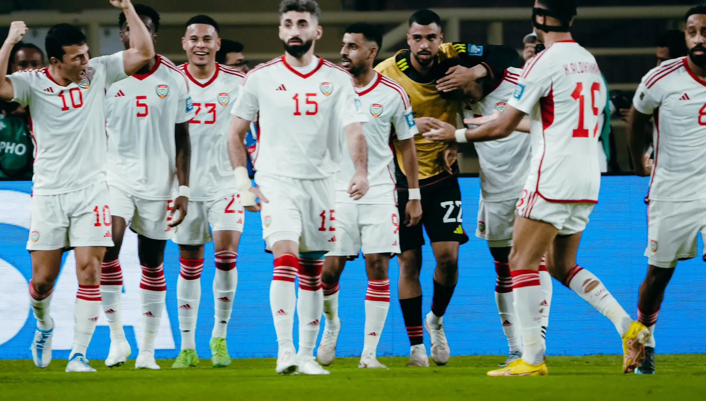 بينتو يكشف قائمة الإمارات المشاركة في 