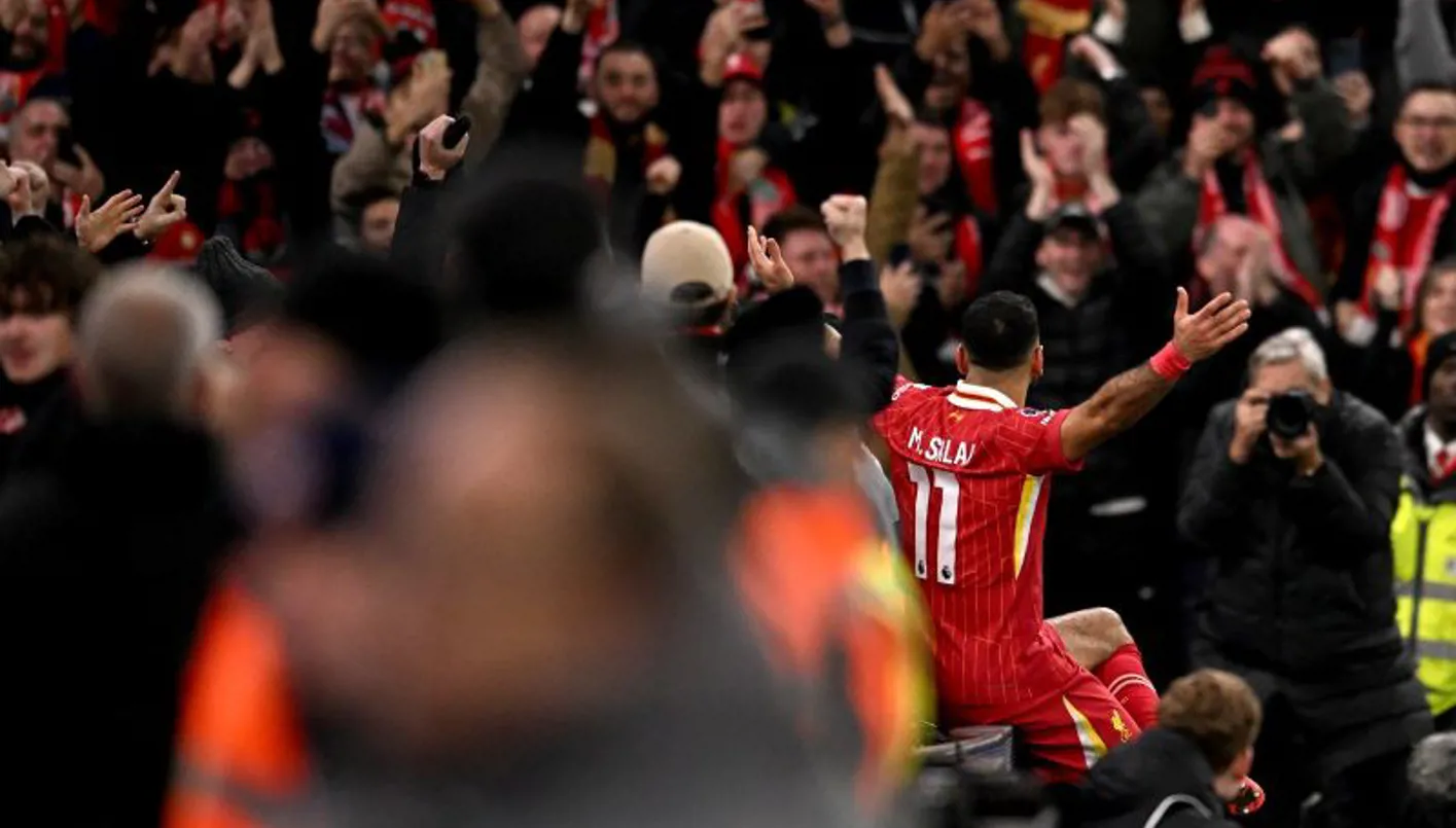 ليفربول يوقف مفاوضات التجديد مع محمد صلاح... ما السبب؟