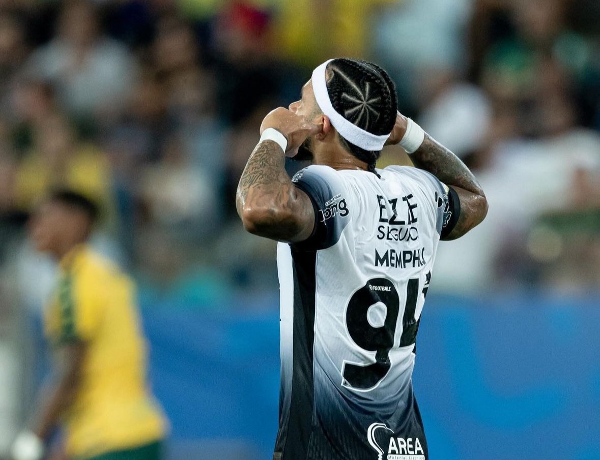 ممفيس ديباي. (وكالات)