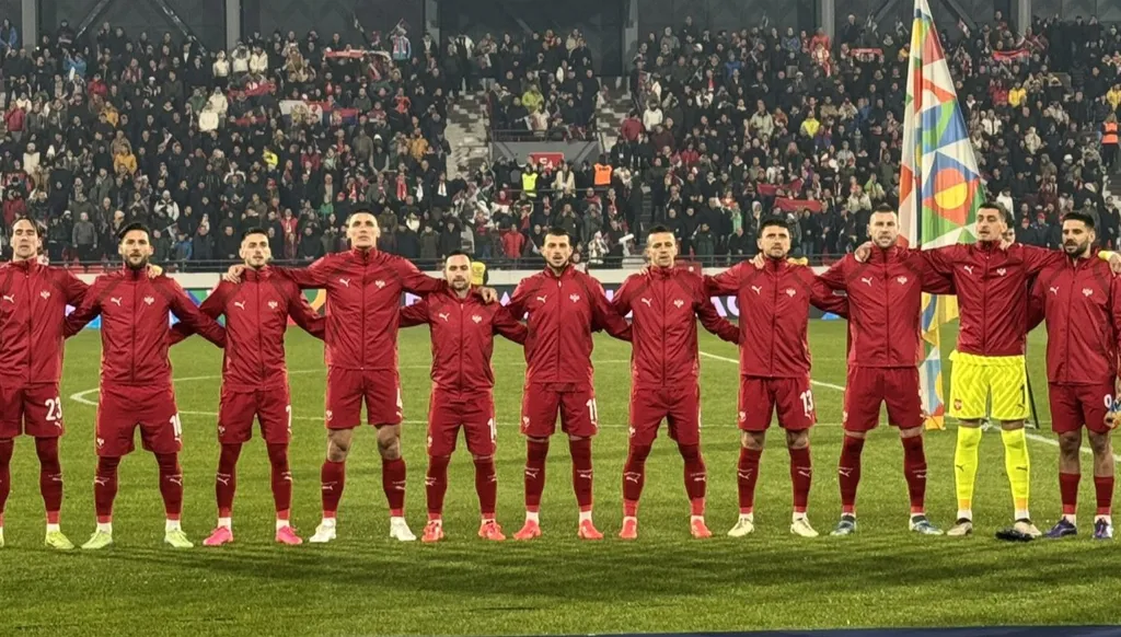 الاتحاد الأوروبي يعاقب صربيا