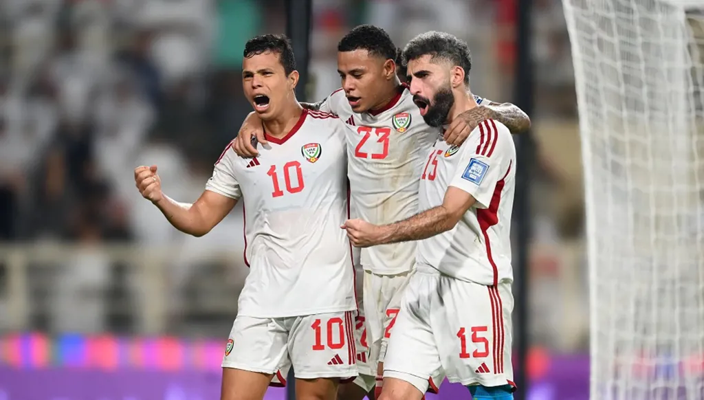 "علينا الإيمان بالحلم"... كوزمين يكشف قائمته الأولى مع المنتخب الإماراتي