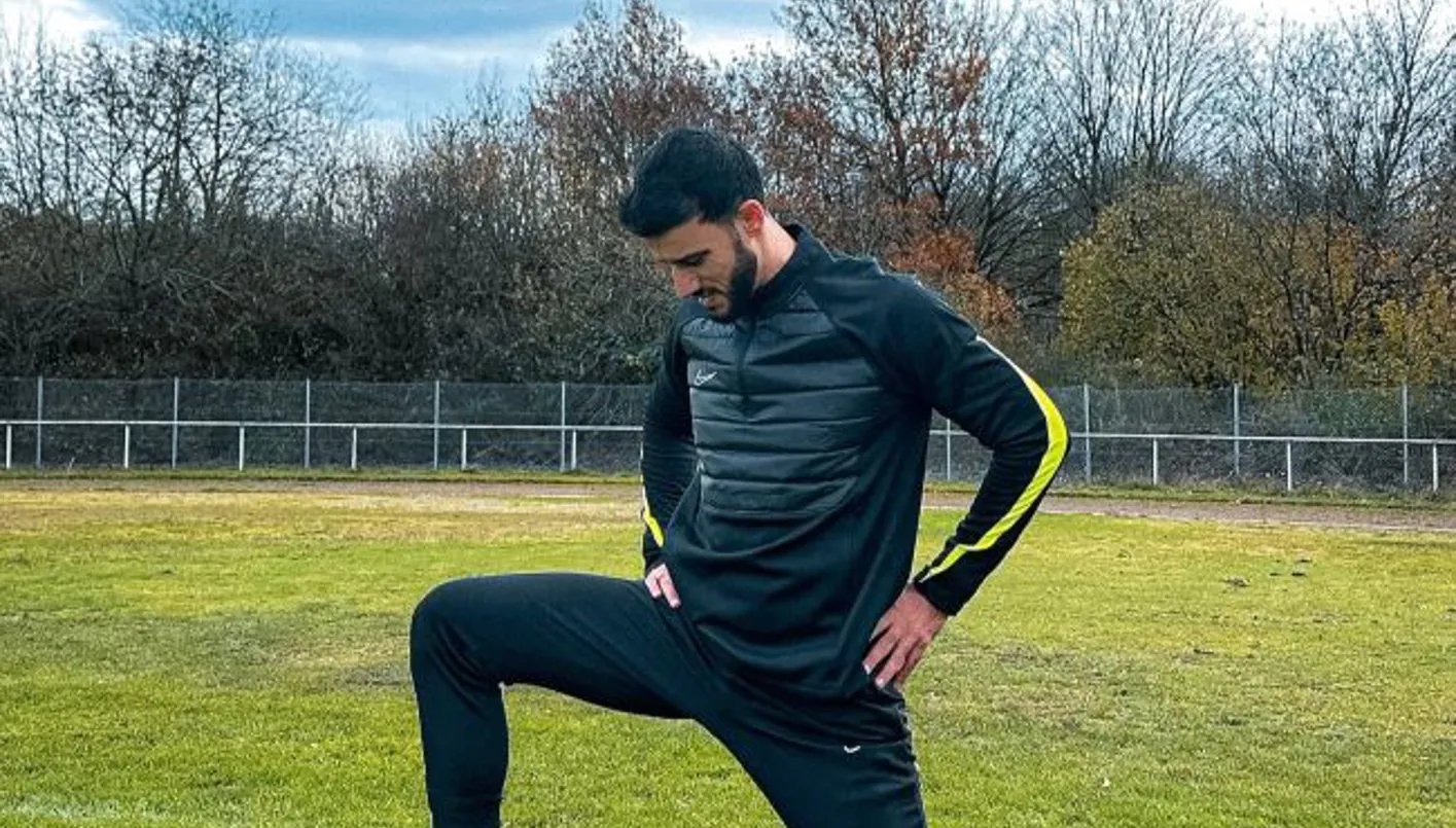 عمر السومة يعود إلى الدوري السعودي من بوابة هذا الفريق