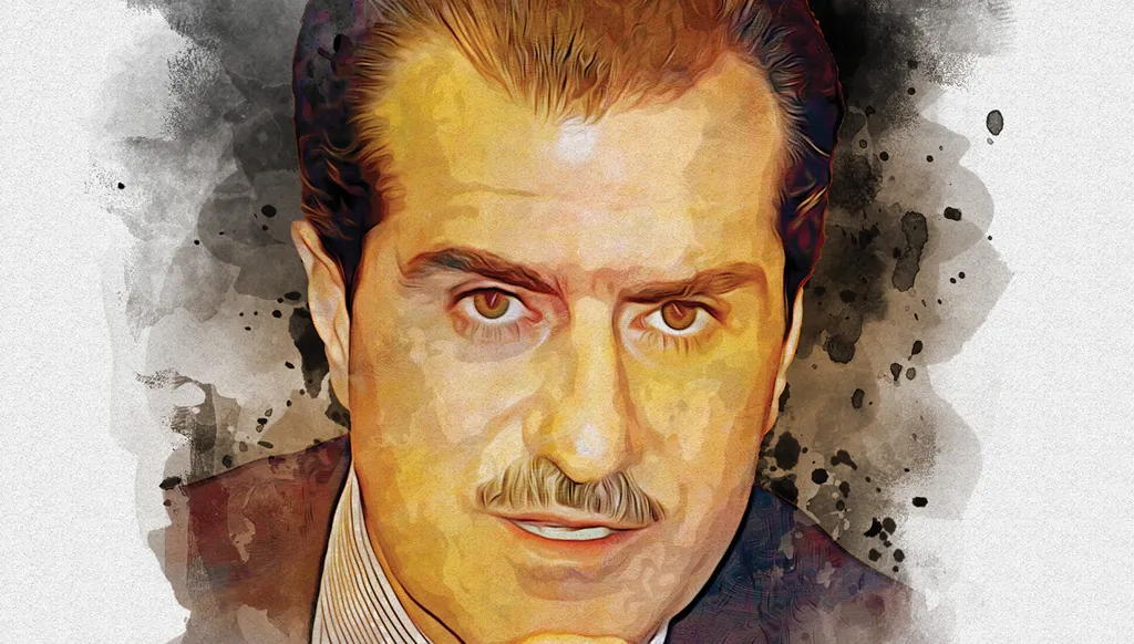 مباشر "النهار" تحيي الذكرى الـ19 لاستشهاد جبران تويني... مسيرة التجديد