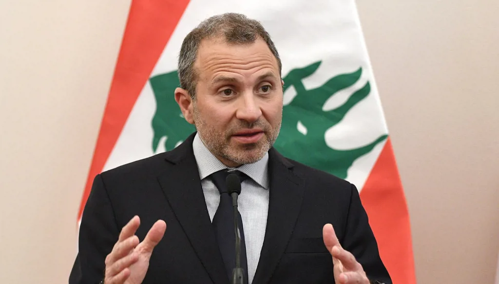 جبران باسيل من "بترونيات": سنحوّل البترون عاصمة الرياضة