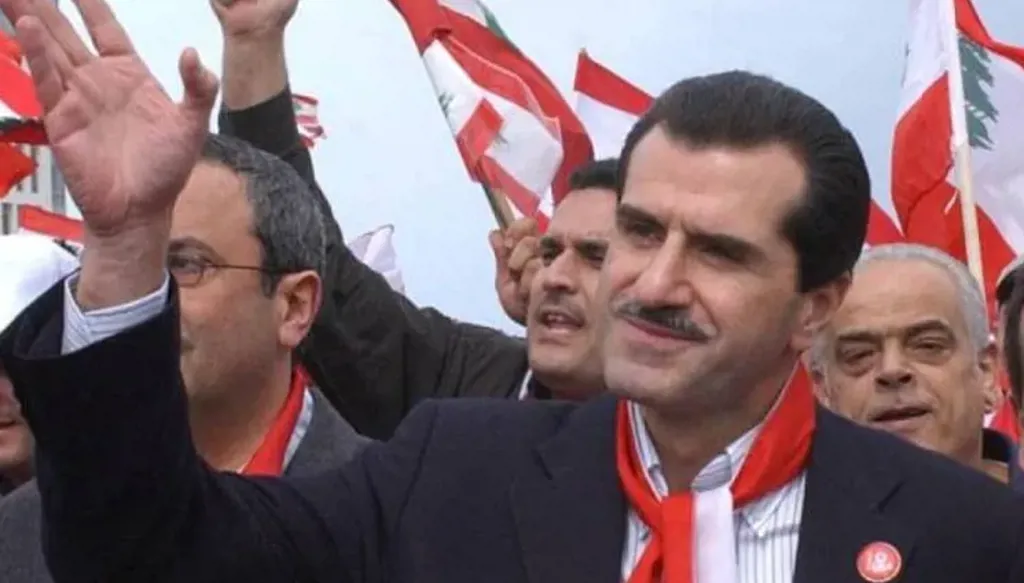 عندما أصبح قسَم جبران تويني نشيدًا وطنيًا