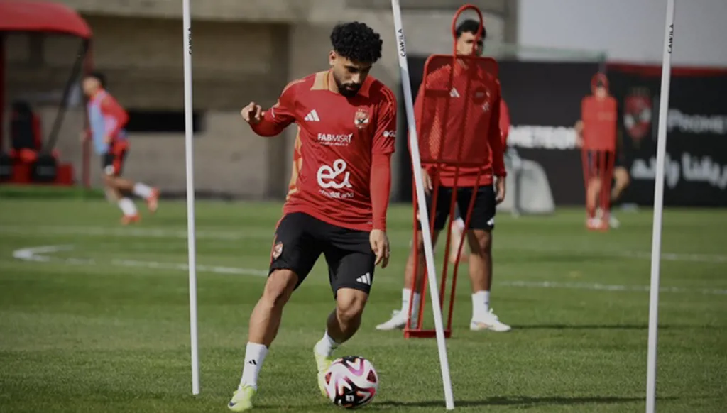 الأهلي المصري يواجه تحدياً تاريخياً أمام باتشوكا المكسيكي